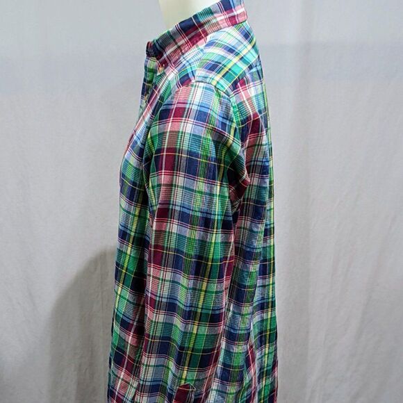 Ralph Lauren Button Down Shirt - Picture 3 of 5